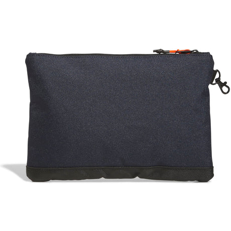 Adidas Golf Valuables Pouch / Wertsachentasche, Navy - Golflaedchen.de