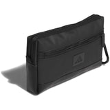 Adidas Golf First Tee Pouch / Wertsachentasche, Schwarz - Golflaedchen.de