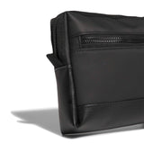 Adidas Golf First Tee Pouch / Wertsachentasche, Schwarz - Golflaedchen.de