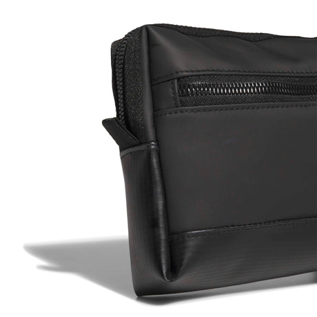 Adidas Golf First Tee Pouch / Wertsachentasche, Schwarz - Golflaedchen.de
