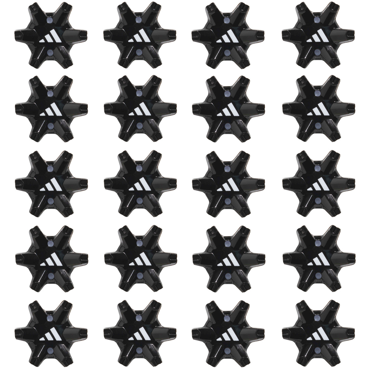 Adidas ThinTech Spikes, 20 Stück - Golflaedchen.de