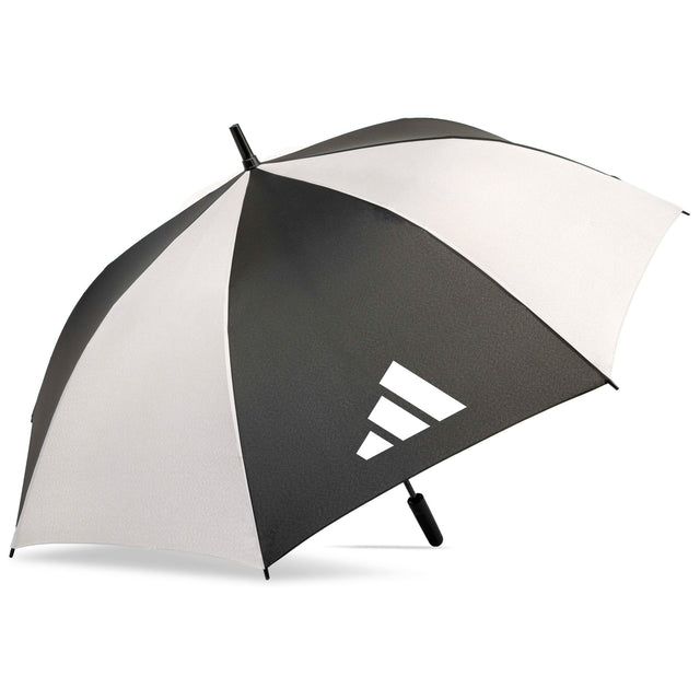 Adidas 2026 Single Canopy Golfschirm / Regenschirm - Golflaedchen.de