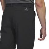 Adidas 2026 Ultimate 365 Herren Golf Shorts, Schwarz - Golflaedchen.de