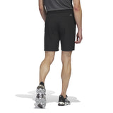 Adidas 2026 Ultimate 365 Herren Golf Shorts, Schwarz - Golflaedchen.de