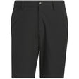 Adidas 2026 Ultimate 365 Herren Golf Shorts, Schwarz - Golflaedchen.de