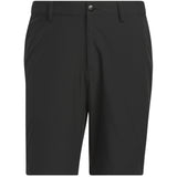 Adidas 2026 Ultimate 365 Herren Golf Shorts, Schwarz - Golflaedchen.de