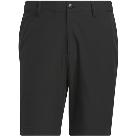 Adidas 2026 Ultimate 365 Herren Golf Shorts, Schwarz - Golflaedchen.de