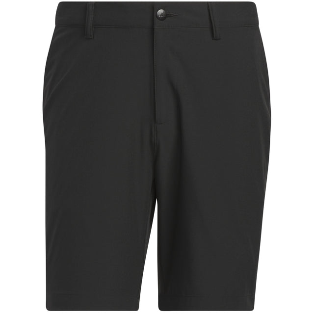 Adidas 2026 Ultimate 365 Herren Golf Shorts, Schwarz - Golflaedchen.de
