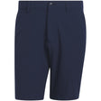 Adidas 2026 Ultimate 365 Herren Golf Shorts, Navy - Golflaedchen.de
