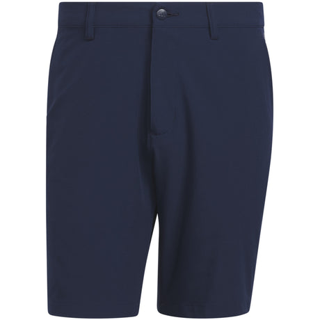 Adidas 2026 Ultimate 365 Herren Golf Shorts, Navy - Golflaedchen.de