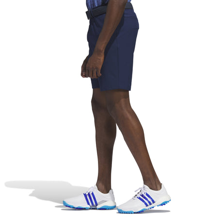 Adidas 2026 Ultimate 365 Herren Golf Shorts, Navy - Golflaedchen.de