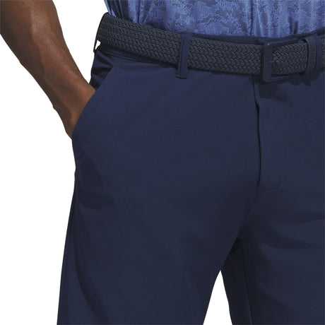 Adidas 2026 Ultimate 365 Herren Golf Shorts, Navy - Golflaedchen.de