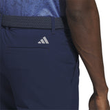 Adidas 2026 Ultimate 365 Herren Golf Shorts, Navy - Golflaedchen.de