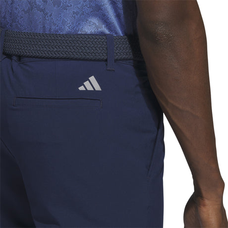 Adidas 2026 Ultimate 365 Herren Golf Shorts, Navy - Golflaedchen.de