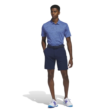 Adidas 2026 Ultimate 365 Herren Golf Shorts, Navy - Golflaedchen.de