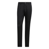 Adidas Ultimate 365 Primegreen Tapered Herren Golfhose, Schwarz - Golflaedchen.de