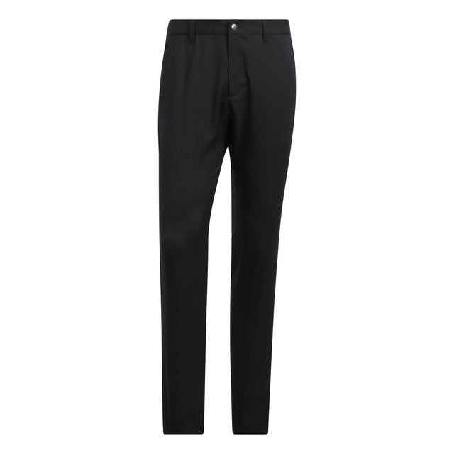 Adidas Ultimate 365 Primegreen Tapered Herren Golfhose, Schwarz - Golflaedchen.de