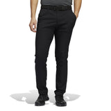 Adidas Ultimate 365 Primegreen Tapered Herren Golfhose, Schwarz - Golflaedchen.de