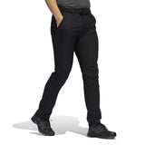 Adidas Ultimate 365 Primegreen Tapered Herren Golfhose, Schwarz - Golflaedchen.de