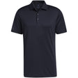 Adidas Herren Golf Performance Polo, Schwarz - Golflaedchen.de