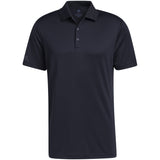 Adidas Herren Golf Performance Polo, Schwarz - Golflaedchen.de