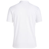 Adidas 2026 Performance Golf Herren Polo, Weiß - Golflaedchen.de