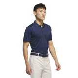 Adidas 2026 Performance Golf Herren Polo, Navy - Golflaedchen.de