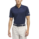 Adidas 2026 Performance Golf Herren Polo, Navy - Golflaedchen.de