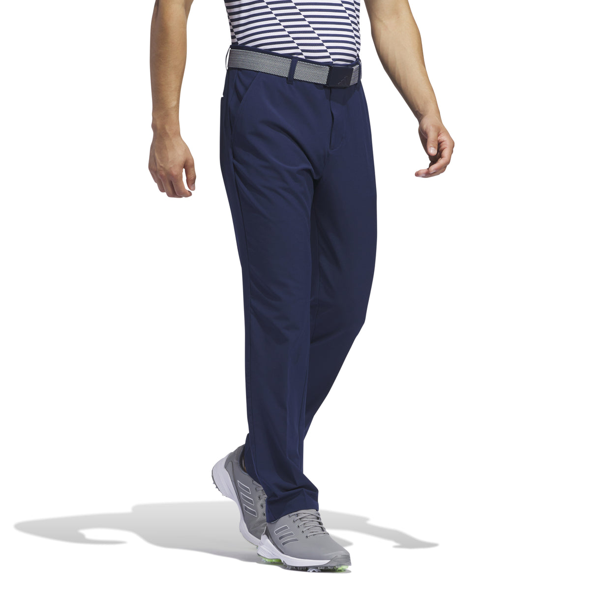 Adidas 2026 Ultimate 365 Tapered Herren Golfhose, Dunkelblau - Golflaedchen.de