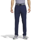 Adidas 2026 Ultimate 365 Tapered Herren Golfhose, Dunkelblau - Golflaedchen.de