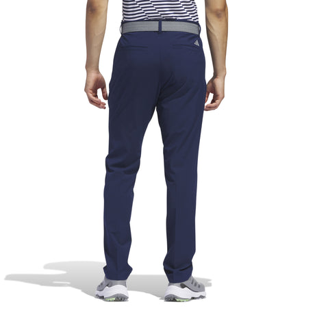 Adidas 2026 Ultimate 365 Tapered Herren Golfhose, Dunkelblau - Golflaedchen.de