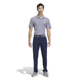 Adidas 2026 Ultimate 365 Tapered Herren Golfhose, Dunkelblau - Golflaedchen.de
