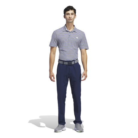 Adidas 2026 Ultimate 365 Tapered Herren Golfhose, Dunkelblau - Golflaedchen.de