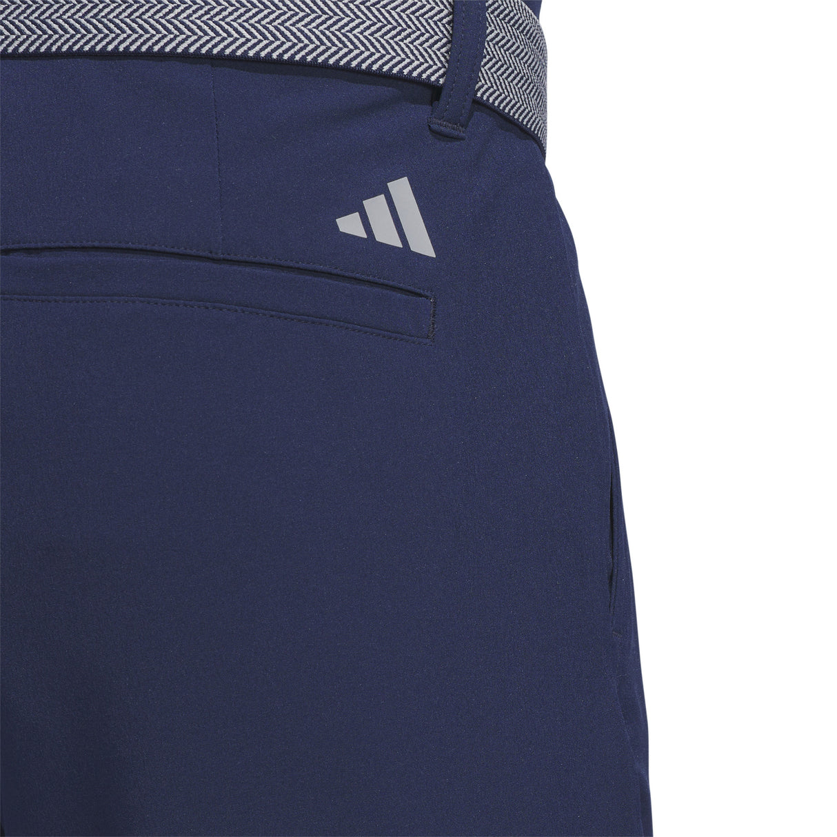 Adidas 2026 Ultimate 365 Tapered Herren Golfhose, Dunkelblau - Golflaedchen.de
