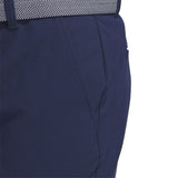 Adidas 2026 Ultimate 365 Tapered Herren Golfhose, Dunkelblau - Golflaedchen.de