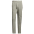 Adidas Ultimate 365 Tapered Herren Golfhose, Silbergrau - Golflaedchen.de