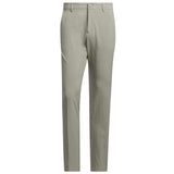 Adidas Ultimate 365 Tapered Herren Golfhose, Silbergrau - Golflaedchen.de