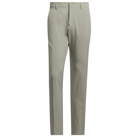 Adidas Ultimate 365 Tapered Herren Golfhose, Silbergrau - Golflaedchen.de