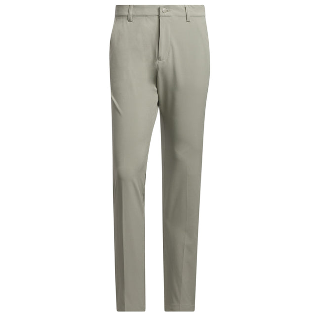 Adidas Ultimate 365 Tapered Herren Golfhose, Silbergrau - Golflaedchen.de