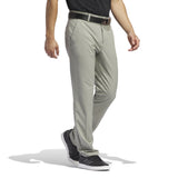 Adidas Ultimate 365 Tapered Herren Golfhose, Silbergrau - Golflaedchen.de