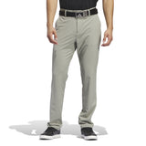 Adidas Ultimate 365 Tapered Herren Golfhose, Silbergrau - Golflaedchen.de