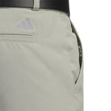 Adidas Ultimate 365 Tapered Herren Golfhose, Silbergrau - Golflaedchen.de