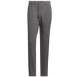 Adidas 2026 Ultimate 365 Tapered Herren Golfhose, Grau - Golflaedchen.de