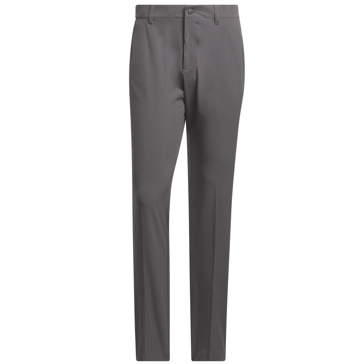 Adidas 2026 Ultimate 365 Tapered Herren Golfhose, Grau - Golflaedchen.de
