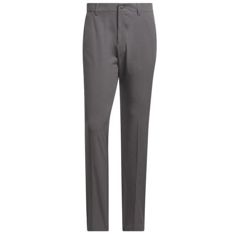 Adidas 2026 Ultimate 365 Tapered Herren Golfhose, Grau - Golflaedchen.de
