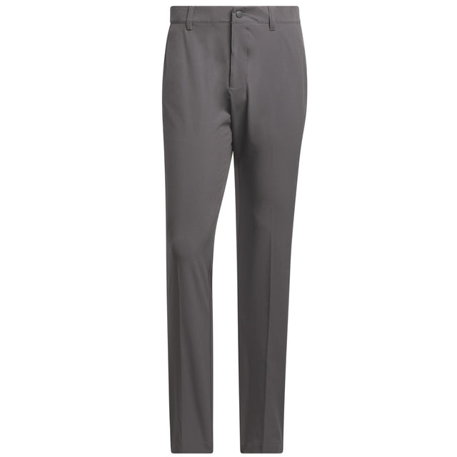 Adidas 2026 Ultimate 365 Tapered Herren Golfhose, Grau - Golflaedchen.de
