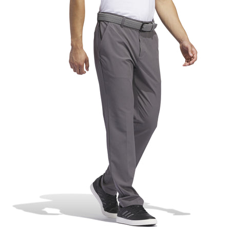 Adidas 2026 Ultimate 365 Tapered Herren Golfhose, Grau - Golflaedchen.de