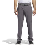 Adidas 2026 Ultimate 365 Tapered Herren Golfhose, Grau - Golflaedchen.de