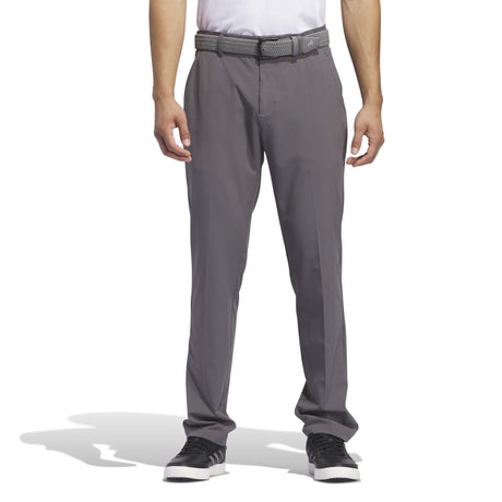 Adidas 2026 Ultimate 365 Tapered Herren Golfhose, Grau - Golflaedchen.de