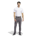 Adidas 2026 Ultimate 365 Tapered Herren Golfhose, Grau - Golflaedchen.de